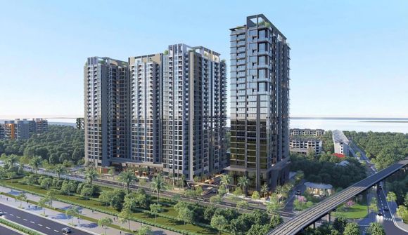 Hà Nội giao thêm hơn 3.800 m2 đất xây nhà ở cho lực lượng công an tại Phú Thượng