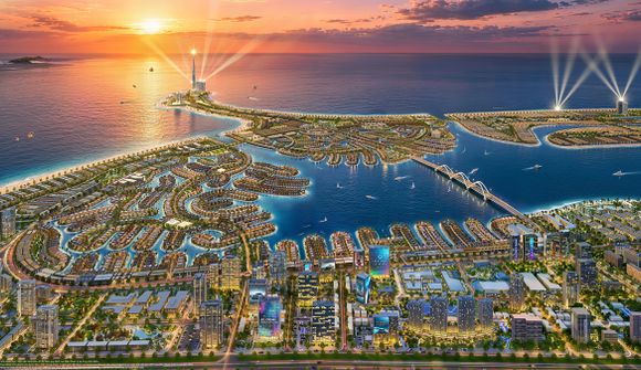 Truyền thông quốc tế ấn tượng với tư duy kiến tạo đô thị theo chuẩn mực cao nhất của Vinhomes