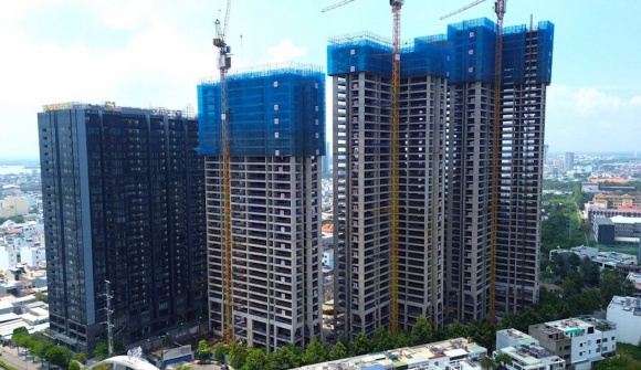 Dự án “đất vàng” hơn 7 ha của Phát Đạt ở phường nội thành TP.HCM đón tin vui
