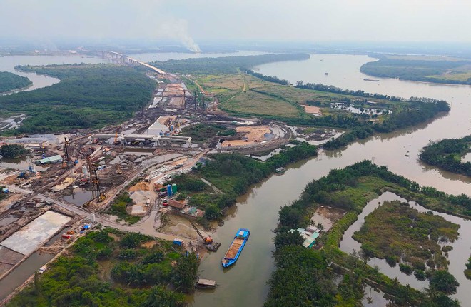 Đầu tư Bất động sản PG được TP.HCM cho chuyển 3ha đất nông nghiệp sang xây khu đô thị