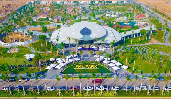 Công ty con của BlueMarq Group báo lãi gấp hơn 3 lần, nợ vay ngân hàng tăng mạnh