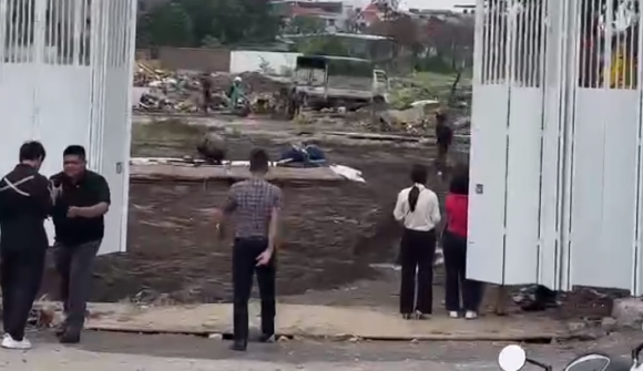 Hòa Phát được Hà Nội cho chuyển gần 15.000 m2 đất ở Yên Sở sang xây cao ốc