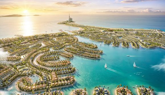 Điều gì khiến Vinhomes “vào tầm ngắm” của nhà đầu tư Ấn Độ?