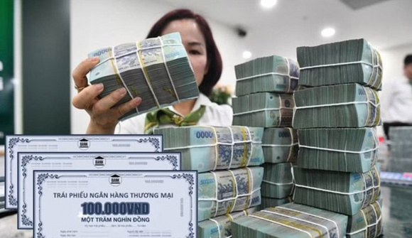 Một ngân hàng Big 4 muốn phát hành 16.000 tỷ đồng trái phiếu, dành 50% cho vay bất động sản