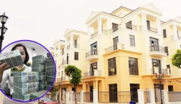 Ngân hàng treo thưởng biệt thự hút khách gửi tiền sắp phát hành thêm 3,3 tỷ cổ phiếu để tăng vốn