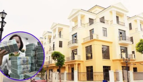 Ngân hàng treo thưởng biệt thự hút khách gửi tiền sắp phát hành thêm 3,3 tỷ cổ phiếu để tăng vốn