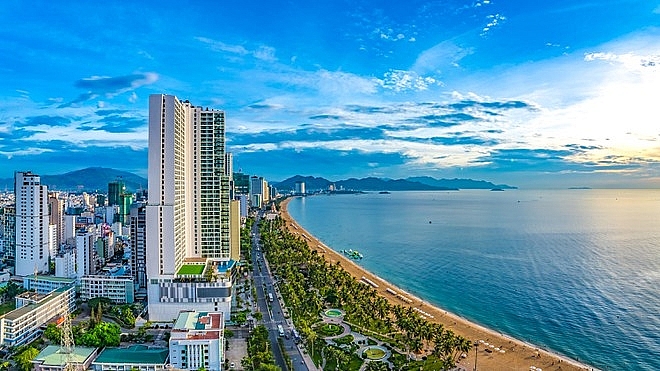 Đề xuất mở rộng quyền mua condotel, officetel cho người nước ngoài