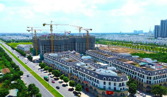 Bất động sản quý III: Giá khó tăng, lợi nhuận doanh nghiệp phân hóa