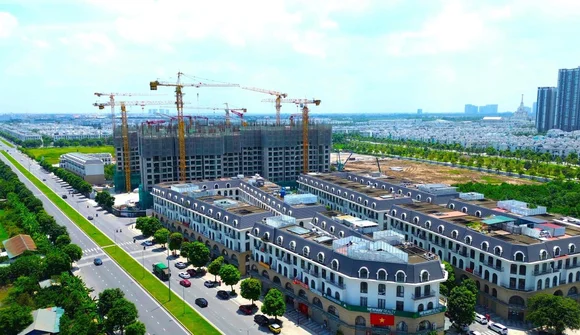 Bất động sản quý III: Giá khó tăng, lợi nhuận doanh nghiệp phân hóa