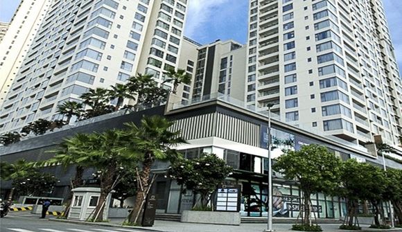 Bị phạt vì bán 136 căn hộ cho người nước ngoài, Sơn Kim Land nói “là căn cứ để hoàn tất thủ tục hành chính”!?