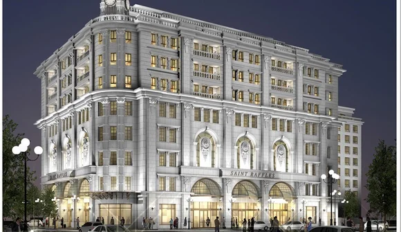 Chủ dự án The Grand Hanoi trên “đất vàng” 22-24 Hàng Bài báo lãi hơn 11.200 tỷ đồng 6 tháng đầu năm