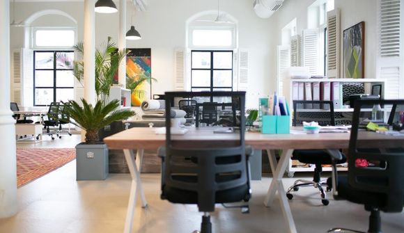 TP.HCM: Thị trường văn phòng cho thuê đạt tỷ lệ hấp thụ khả quan tại những dự án mới