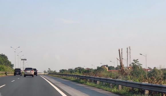 Xem xét mở rộng thêm làn trên cao tốc đoạn Cầu Giẽ - Ninh Bình