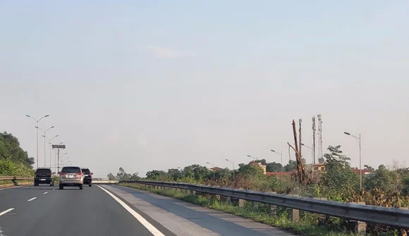Xem xét mở rộng thêm làn trên cao tốc đoạn Cầu Giẽ - Ninh Bình