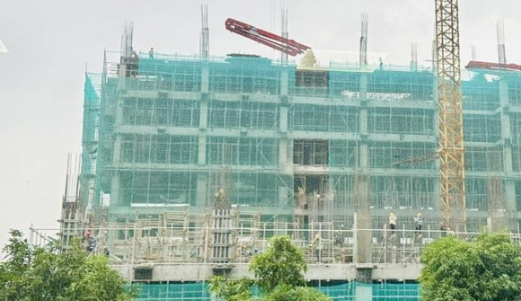 Sẽ kiểm tra cấp giấy phép xây dựng, cấp sổ đỏ tại 18 sở ngành, quận, huyện