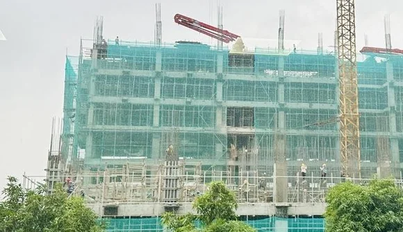 Sẽ kiểm tra cấp giấy phép xây dựng, cấp sổ đỏ tại 18 sở ngành, quận, huyện
