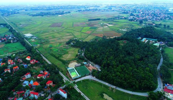 Lấy ý kiến người dân về quy hoạch khu giải trí đa năng Trường đua ngựa