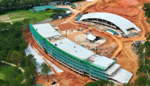 Vụ sân Golf Đà Lạt: Khẩn trương làm rõ trách nhiệm, xử lý nghiêm vi phạm