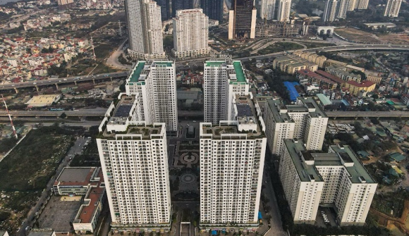 Chủ đầu tư và người mua nhà được giảm lãi suất khi vay gói 120.000 tỷ từ nay đến 30/6/2024