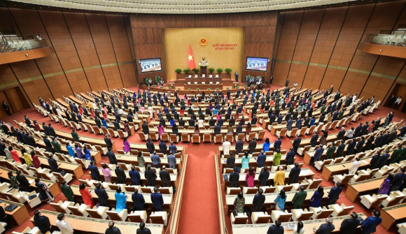 Dự thảo Luật Đất đai mới nhất: Sửa đổi, bổ sung 250 điều; thống nhất 18 nội dung lớn