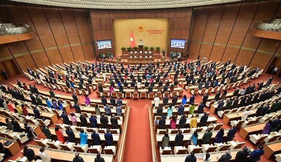 Dự thảo Luật Đất đai mới nhất: Sửa đổi, bổ sung 250 điều; thống nhất 18 nội dung lớn