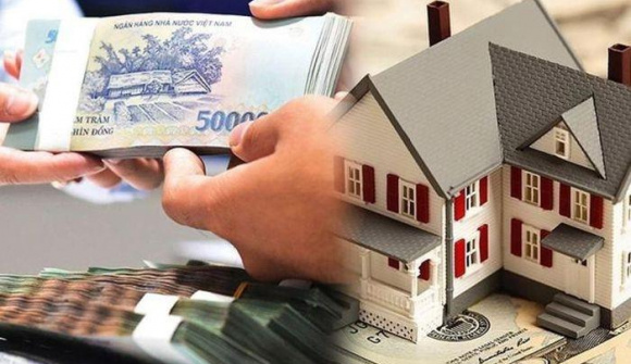 Từ 1/7, điều chỉnh giảm hệ số rủi ro với nhiều khoản vay bất động sản