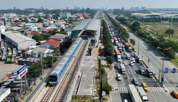 TP Hồ Chí Minh lập Ban Chỉ đạo đẩy nhanh các dự án trọng điểm
