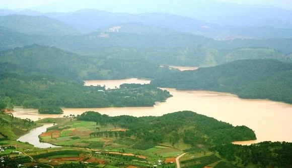 Tập đoàn TH muốn làm dự án khu du lịch hơn 30.000 tỷ đồng ở Lâm Đồng