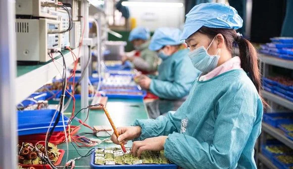 Tháng đầu tiên năm 2024, doanh nghiệp thành lập mới tăng mạnh
