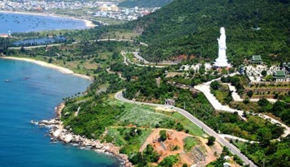 Đà Nẵng: Gần 12,7 tỷ đồng đầu tư Khu công viên tại quận Sơn Trà