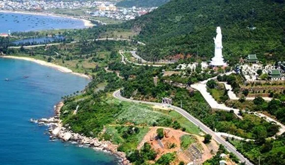 Đà Nẵng: Gần 12,7 tỷ đồng đầu tư Khu công viên tại quận Sơn Trà