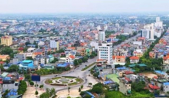 Dự kiến tên gọi mới của các xã, phường, thị trấn sau sắp xếp ở Nam Định