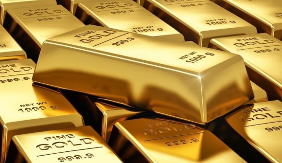 Năm 2024: Giá vàng được dự báo lên tới 3.000 USD/ounce
