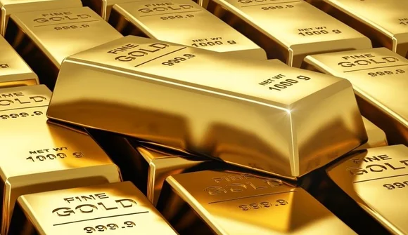 Năm 2024: Giá vàng được dự báo lên tới 3.000 USD/ounce
