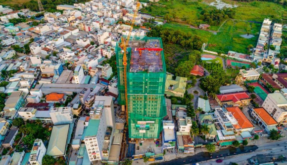 “Ém nhẹm” thông tin, chủ đầu tư loạt dự án “đất vàng” ở TP.HCM, Bình Dương… bị phạt 145 triệu đồng