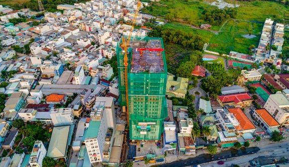 “Ém nhẹm” thông tin, chủ đầu tư loạt dự án “đất vàng” ở TP.HCM, Bình Dương… bị phạt 145 triệu đồng
