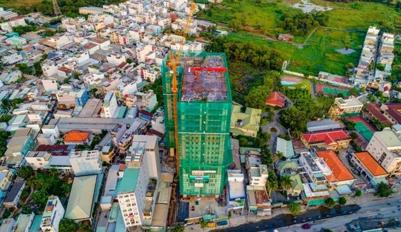 “Ém nhẹm” thông tin, chủ đầu tư loạt dự án “đất vàng” ở TP.HCM, Bình Dương… bị phạt 145 triệu đồng