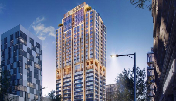 Bức tranh tài chính kì lạ của Kita Group