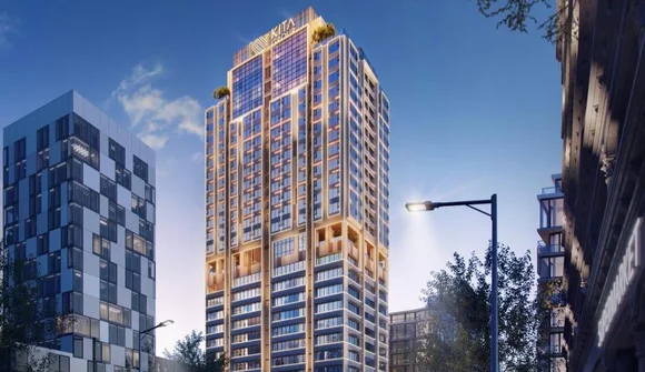 Bức tranh tài chính kì lạ của Kita Group