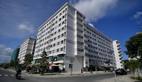 Bô Xây dựng yêu cầu báo cáo việc phát triển nhà ở xã hội