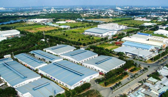 Thị trường bất động sản công nghiệp miền Nam ghi nhận những bước tiến đáng kể