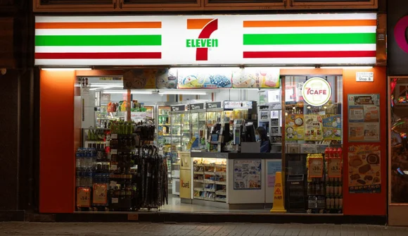 7-Eleven đóng cửa 444 cửa hàng giữa lúc Circle K tăng giá thâu tóm