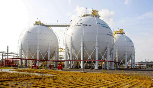 Dừng việc lựa chọn nhà đầu tư cho dự án Nhà máy nhiệt điện LNG Nghi Sơn