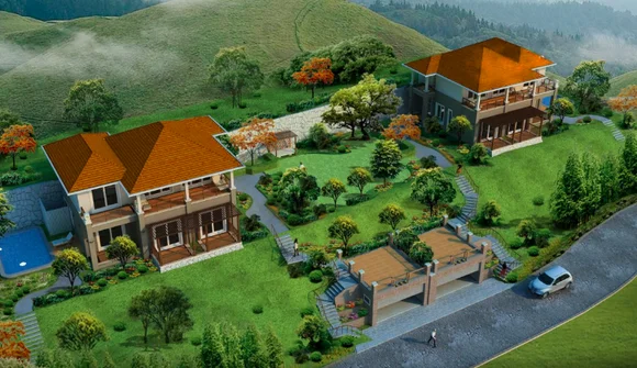 Hòa Bình công khai 62 dự án chưa đủ điều kiện huy động vốn