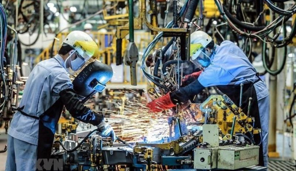 Những tín hiệu tích cực từ kinh tế vĩ mô 9 tháng