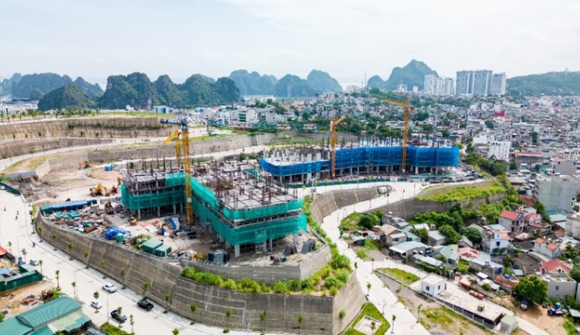 Dự án nhà ở xã hội đầu tiên ở Hạ Long từng khiến nhiều người “trượt suất” mua bắt đầu nhận hồ sơ đăng ký