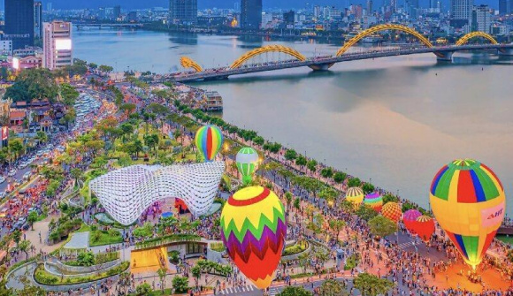 Sắp hoàn thành Đề án thành lập Khu thương mại tự do Đà Nẵng