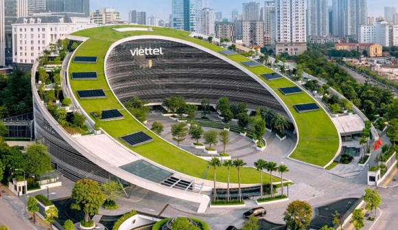 Công trình xanh tại Việt Nam: Chi phí đầu tư vẫn là rào cản