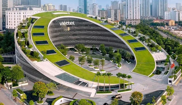 Công trình xanh tại Việt Nam: Chi phí đầu tư vẫn là rào cản