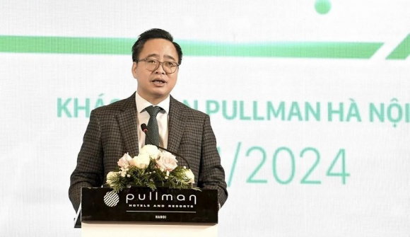 Không thực hiện kinh tế xanh, doanh nghiệp sẽ gặp nhiều rào cản